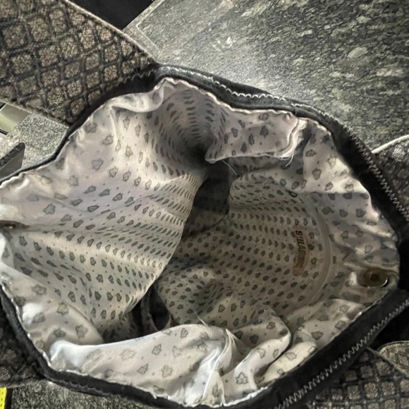 Billabong Canvas Tote Bag - Picture 6 of 12